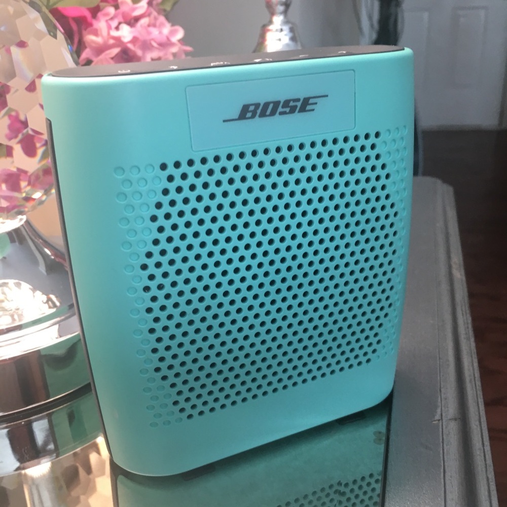 Bose Wireless Speakers